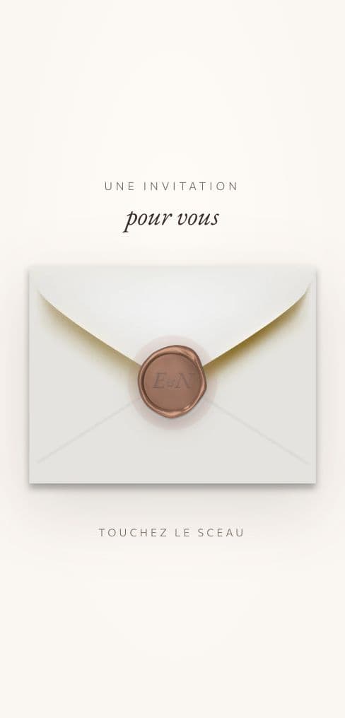 L'enveloppe